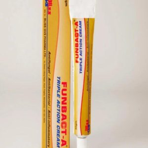 2x funbat A Triple Action