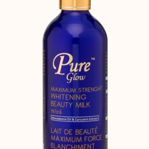 Pure Glow Maximum Strength Whitening Beauty Milk 500ml