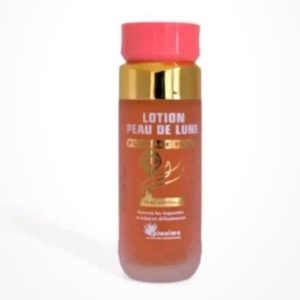 Peau de Lune Lotion Florale Plus Face Cleanser 100ml